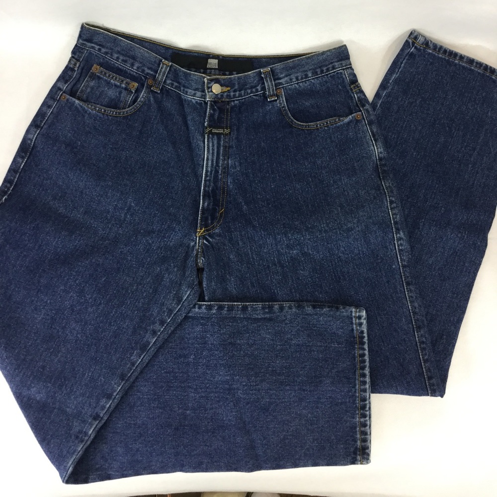 Men’s Marithe Francois Girbaud Jeans 36x32